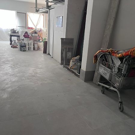 Victoria By Petit Chic Panzió Mellieħa Kültér fotó