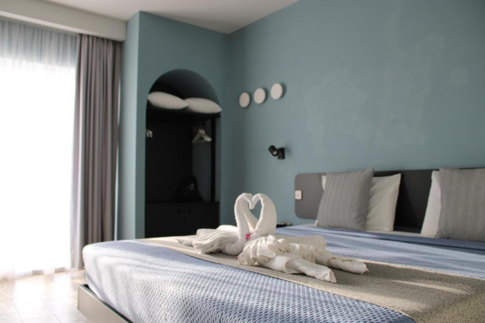 Victoria By Petit Chic Panzió Mellieħa Kültér fotó